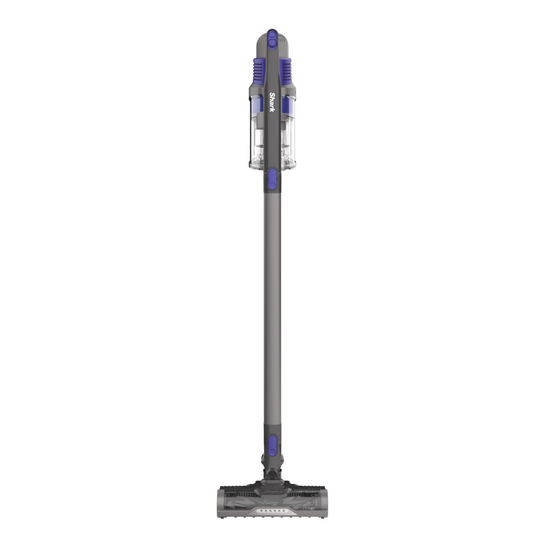 Shark Pet Cordless Stick Vacuum with XL Dust Cup, LED Headlights, Removable Handheld Vac, and Crevice Tool